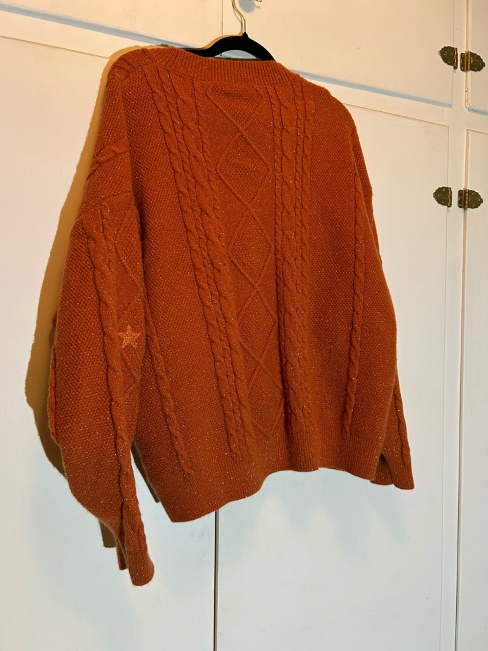 Taylor Swift Life of a Showgirl Sweater NWOT - Picture 2 of 10